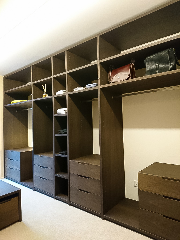 Ausbau Wohnung – Visp