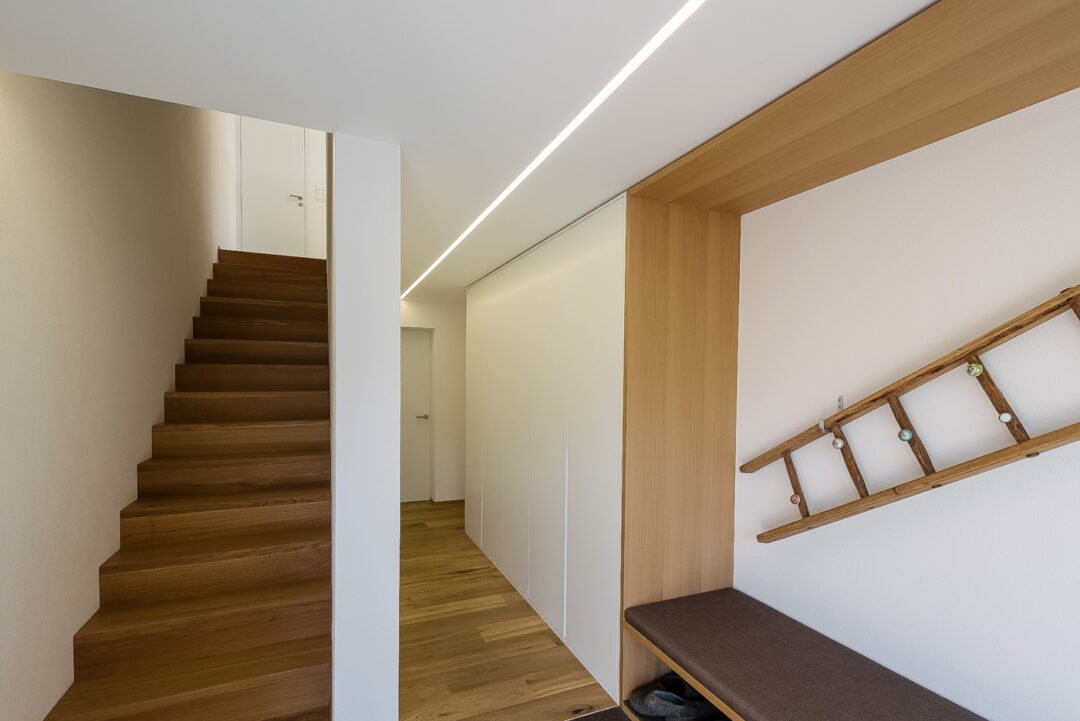 Einfamilienhaus Visperterminen 2