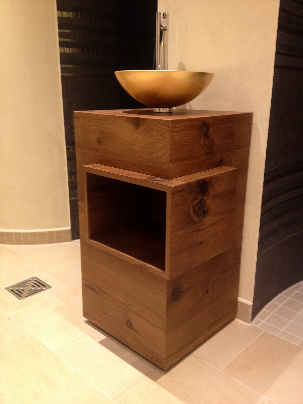 Wellnessanlage Zermatt