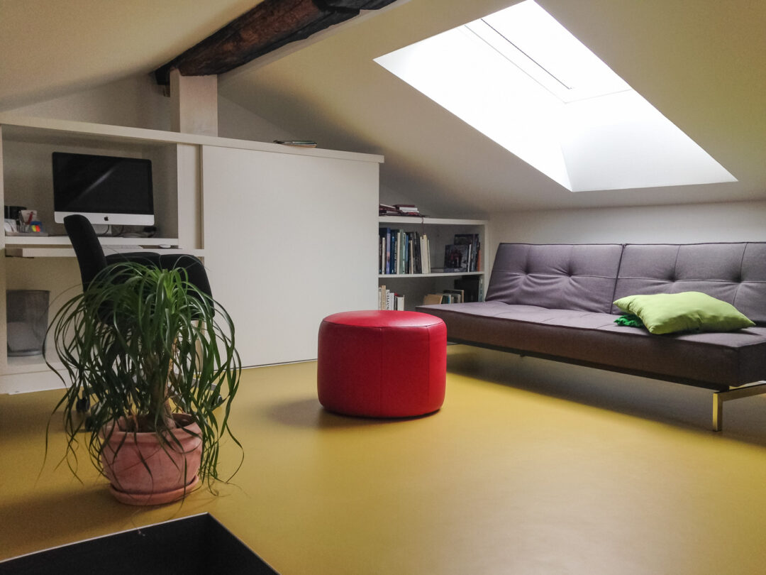 Walliserhaus Visperterminen 2